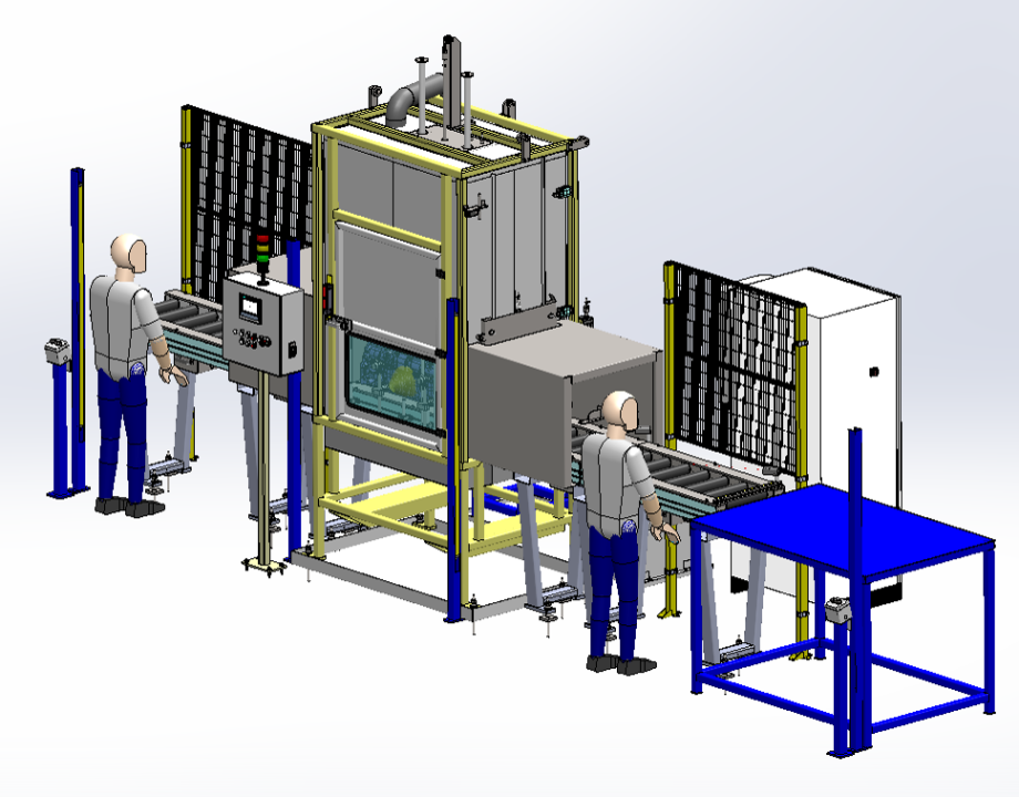Transformando Ideias em Realidade com a Engenharia Mecânica